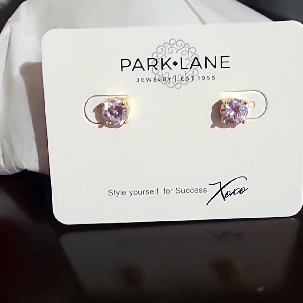 Park Lane Impressions earrings